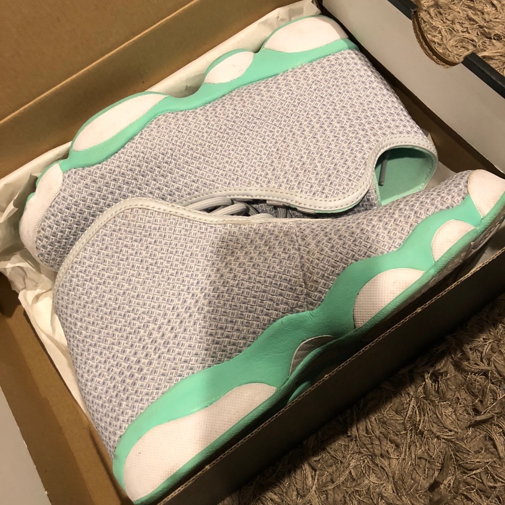 Jordan Horizon GG